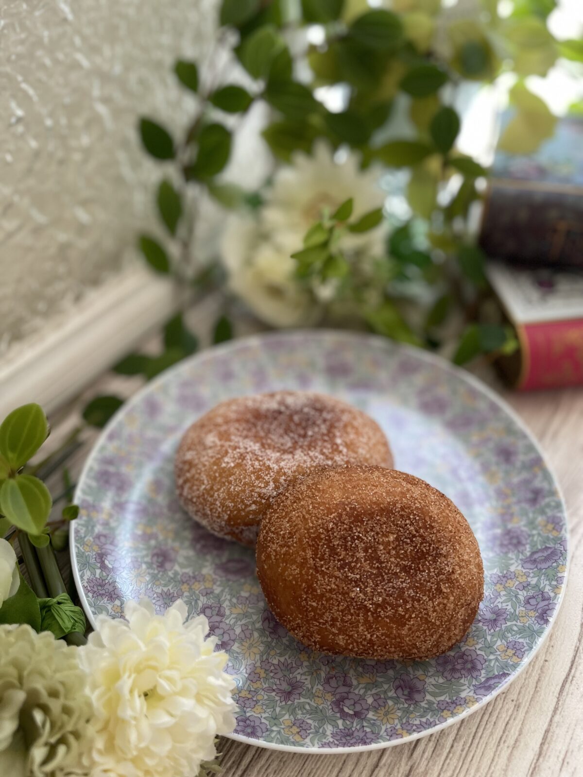 お豆腐と米粉を使ったレシピ