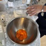 レッスンの様子12月（2回目）