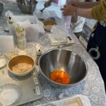 レッスンの様子/12月（1回目）